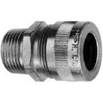 CGB598 Cable Accessories Gland Nut and Bushing Steel
