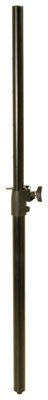 On-Stage SS7746 Adjustable Subwoofer Pole with M20 Thread