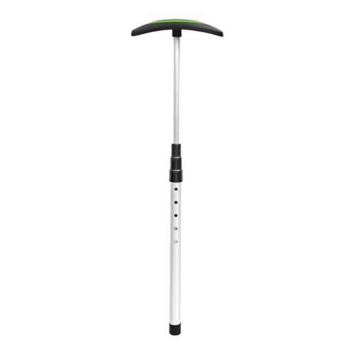 Étui rigide de voyage pour golf en aluminium - Sac de transport haute résistance