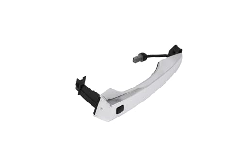 Poignée porte extérieure pour Hyundai Tucson 2016-2019 côté avant droit