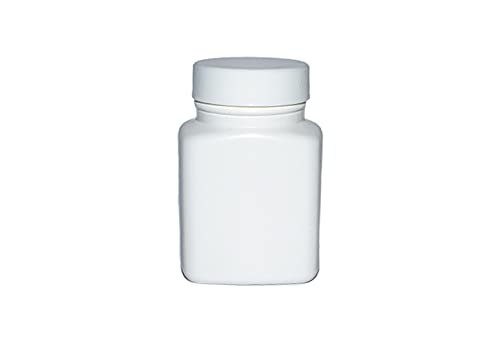 Suplementos, Video On Demand 50 Frasco Pastillero Capsulero Cuadrado Envace Tarro 80 Ml O Gr Tapa Liner Sensitivo