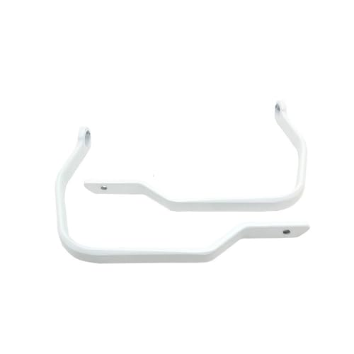 Protège-mains moto F800GS bouclier de protection levier embrayage robuste