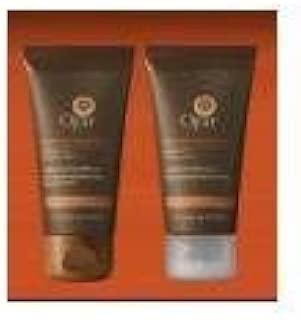 Amazon Com Ojon 2 Piece Travel Set Damage Reverse Restorative