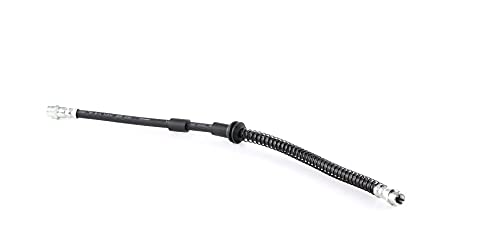 AERZETIX - C70778 - Flexible De Frein M10x1 - Côté De Montage Essieu Avant - Compatible Avec Numéros OE 4806.85 AERZETIX - C70778 - Flexible De Frein M10x1 - Côté De Montage Essieu Avant - Compatible Avec Numéros OE 4806.85