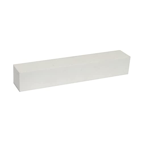 NORTON 61463610453 1X1X6 Type 54 Dressing Stick 38A150-Ivbe (Price is for 5 Each/Box)