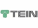 Tein Racing Decal Sticker(New) Green/black