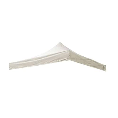 3x3 All Seasons Gazebos Spare Roof Canopy Beige