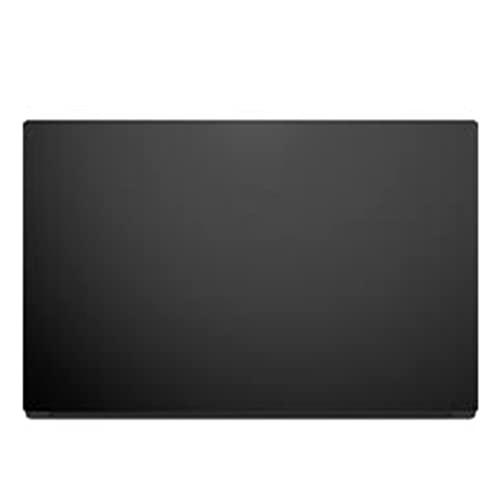 LCD Top Cover pour GT740 Noir Pièce Rechange Coque Écran PC