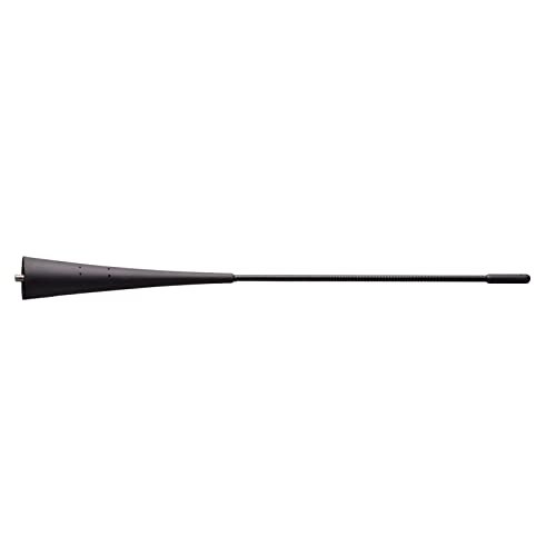 Unikpas Car Antenna Compatible for Ford Mustang 2010-2014 Roof Radio Antenna Replacement AR3Z-18813-A
