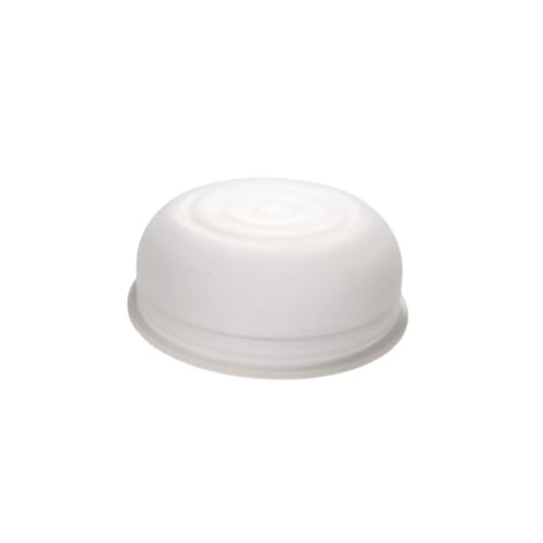 Image of Roboson Diaphragm Compatible with Roboson BP-111 Wearable Breast Pump - Electrical Replacement Accessory (Pack of 1)