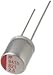 NICHICON RL80E102MDN1KX CAPACITOR ALUM ELEC 1000UF, 2.5V, 20%, RAD (10 pieces)