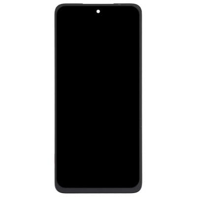 Image of Mobile Glass For LCD Display with Touch Screen Digitizer Display Assembly Combo Folder for Xiaomi (Xiaomi Redmi Note 10 5G)