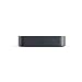Hama Qi2 Wireless Powerbank 10000 mAh (magnetisch, kabelloses Laden, induktiv Laden, Fast Charging, für iPhone & kompatible Smartphones, Power Pack inkl. USB-C Kabel) Anthrazit