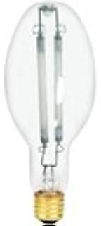 206275 Philips Lighting C1000S52/ED37 hiflpyK6s 1000 Watt Bulb gxuGDbxS Clear Ceramalux High Pressure Sodium tyiop90hn doertunb High Pressure Sodium, Ceramalux Lamp, 1000W, Bulb: zBtQZ7 ED37, Base: Mogul Screw (E39), Lumens: 125,000, CRI: f82qSG72FM 21, Color Temp: 2100K, ANSI Code: S52.Philips Part # 32386-5