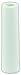 JR Products 10705 Plastic Door Bumper , White