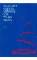Hardcover Beacham's Literature for Young Adults Book