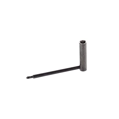 Taylor Universal Truss Rod Wrench Black
