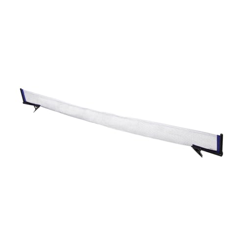 HANABASS Table Tennis Rack Compact Size Easy to Clean and Store for Home Office