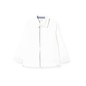 Noppies B Shirt Ls Burari jongens Overhemd