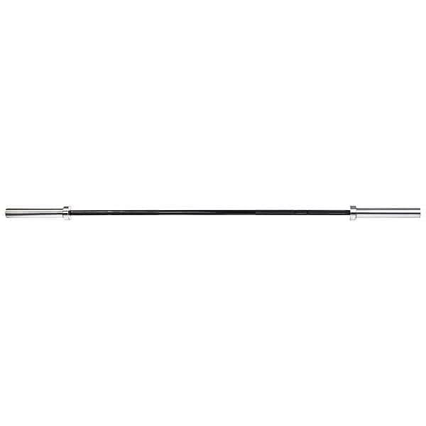 HMS Olympic crossfit barbell 15 kg / 2010 mm GCFD450 black