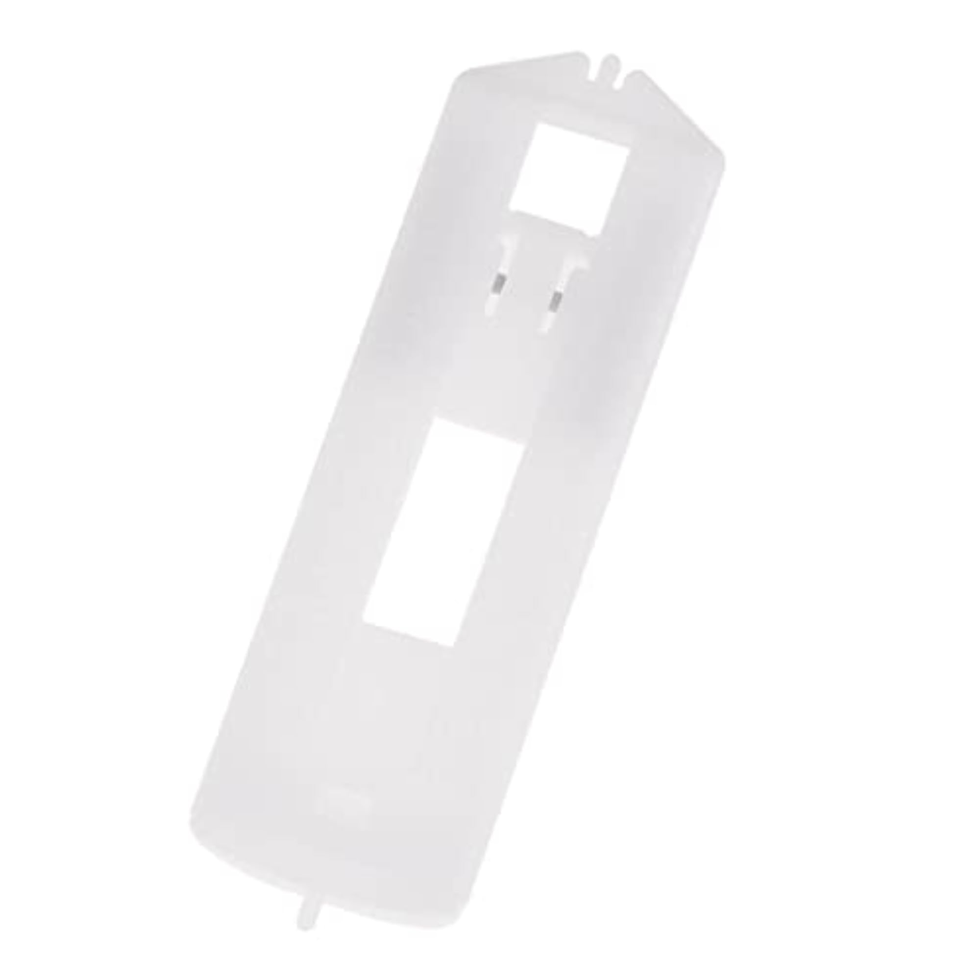 4-Step Automatic Sliding Button Hole Foot