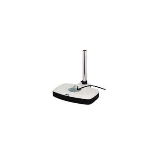Image of Motic 1101007400022, FBGG /2111 /2112 Frosted Glass Stage Plate, 95mm Diameter