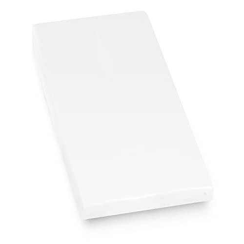 Protège matelas imperméable 70x150 Arnon bonnet 15cm