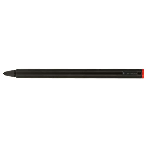 Lápiz óptico ergonómico para evitar la fatiga en tabletas Thinkpad Yoga y Miix 4