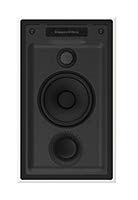 Bowers & Wilkins CI 700 Series 5" White 2-Way in-Wall Speaker (Each)