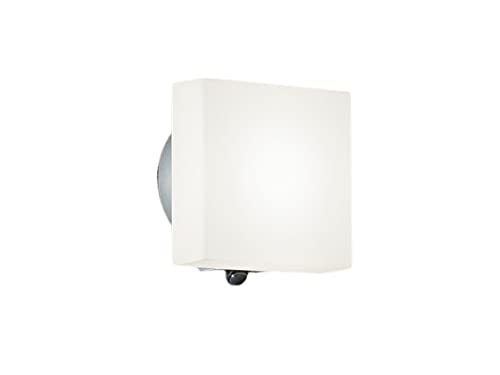 Amazon | 大光電機 DAIKO LEDアウトドアライト （LED内蔵） 人感  