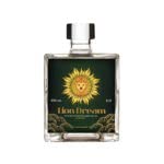 Lion Dream Classic London Dry Gin & Tonic Geschenkeset – Bild 3