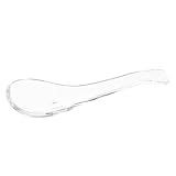 Photo Gallery ligigwash cucchiaio in vetro riutilizzabile per mescolare caffè e tè freddo adatto cucchiaino da dessert zuppa per uso alimentare Photo Gallery ligigwash cucchiaio in vetro riutilizzabile per mescolare caffè e tè freddo adatto cucchiaino da dessert zuppa per uso alimentare