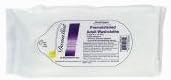 DUKAL Corporation AW8140 Adult Washcloth44; Soft Pack 8 in. x 12 in.