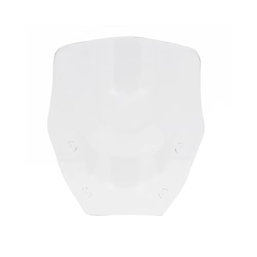 Déflecteur vent R1300GS pour réduire les turbulences en moto