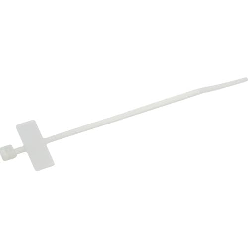 TRUSCO(�g���X�R) �}�[�L���O�^�C ����100mm (100�{��) TRMCU-100 × 10 �y�P�[�X�̔��z