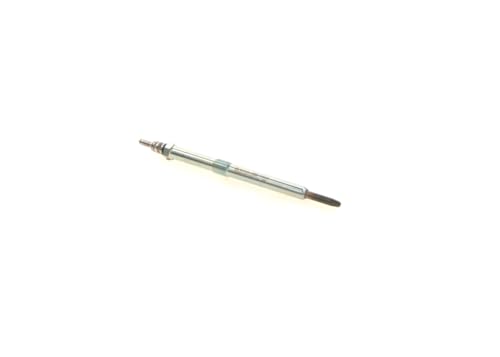 Bosch 0250202128 - Bougie de préchauffage Duraterm Glow Plug - Boite carton - 1 pièce - pour véhicules à moteur diesel