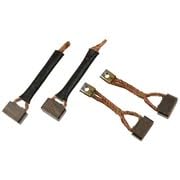 #US Part Replacement New Starter Brush Set for 1959-1963, 1965 DJ3#NK91595