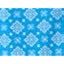 Blue Medallion