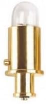 JPN Lamps Replacement Xenon Bulb for Riester 10610 3.5V for The Riester Retinoscope ri-Scope