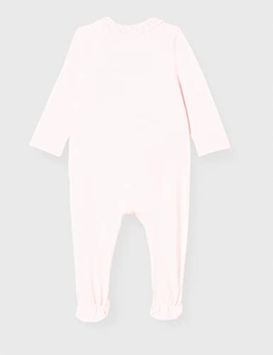 Pyjama bébé Chicco avec ouverture devant un ensemble confortable - 3