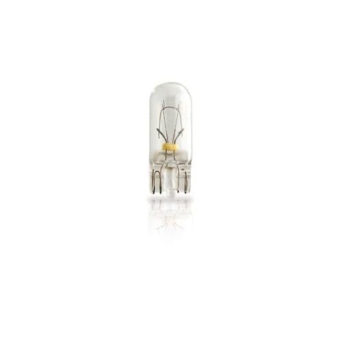 LAMPE 24V 3W W2.1X9.5D GLAS