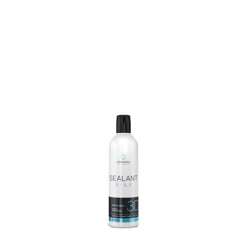Selagem Orgânica Borabella 350ml - Progressiva Sem Formol - Alto Poder de Alisamento e Brilho Intenso
