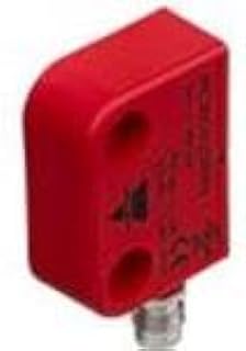 Safety Magnetic Sensor - Right - 2No - M8 Connector - 0.56 x 1.97 x 0.99 Inches