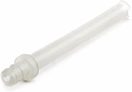 #162416-000-000 Silicone Tube #BVMC-ECMP1000 Espresso Maker Quality Durable New Replacement Parts for Mr Coffee
