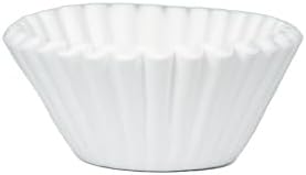 Commercial Coffee Filter 001 Style - 500 Pack