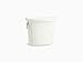 KOHLER 4143-NY Corbelle Toilet Tank, Dune