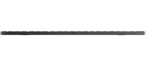 Apple Magic Keyboard mit Ziffernblock – Deutsch – Space Grau - Image 4