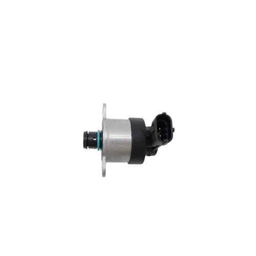 Électrovanne de dosage carburant SCV 0928400633 régulateur de pression pour rampe commune