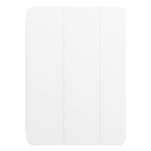 Apple Smart Folio for iPad Pro 11-inch (4th, 3rd, 2nd and 1st Generation) - White by Apple - Used condition - US$27.55