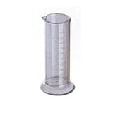 AP APP322500 - Bicchiere graduato, 500 CC, Multicolore